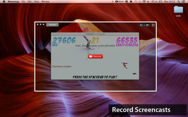 free screenshot tools for mac